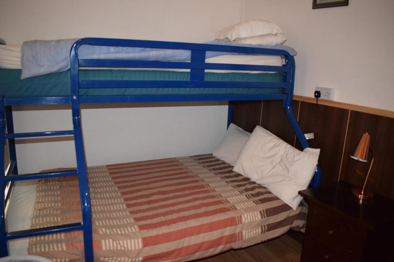 דבלין Zion Hall Guest House מראה חיצוני תמונה