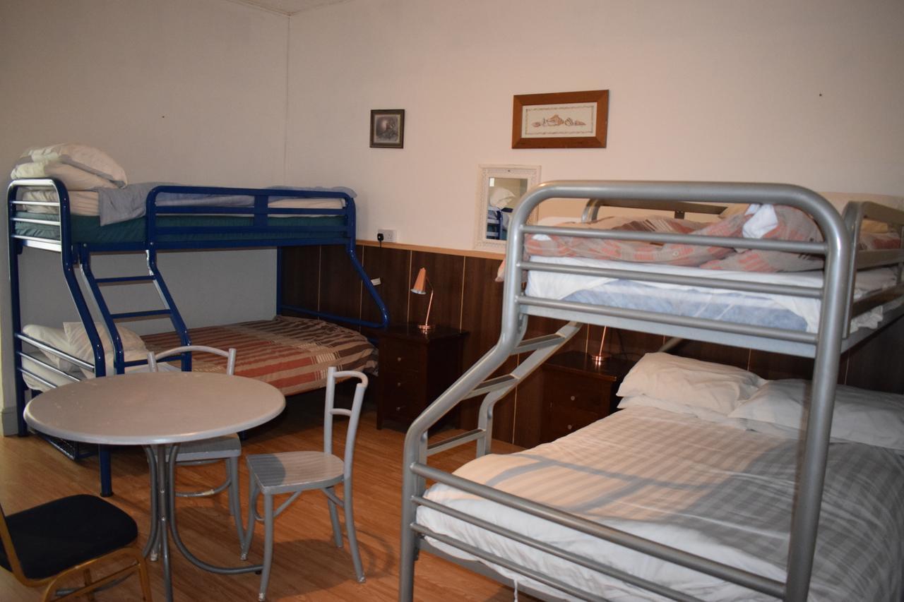 דבלין Zion Hall Guest House מראה חיצוני תמונה