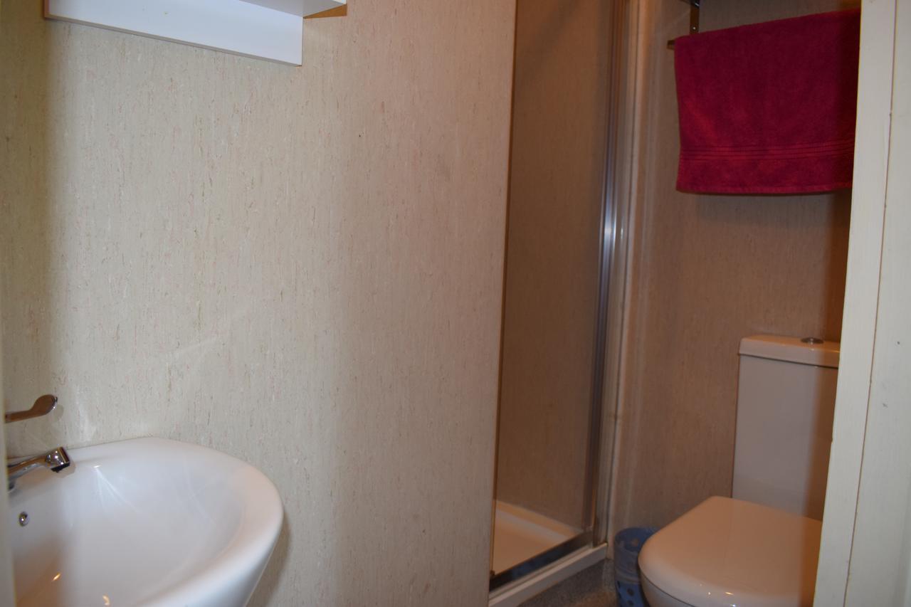 דבלין Zion Hall Guest House מראה חיצוני תמונה